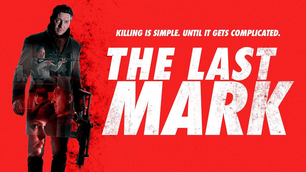 Trailer de The Last Mark