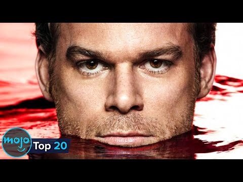 Top 20 Shows That Kill Their Characters