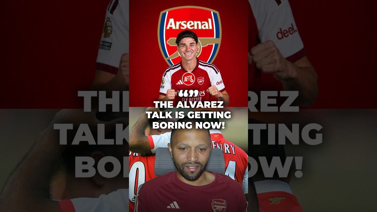 Is the Álvarez saga getting a bit BORING now?! 😴