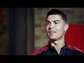 Premier League 2021/22: CR7 reflects on his journey at Manchester United