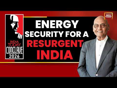 Govt Companies Can Increase Production 10 Times In India's Mining Sector: Anil Agarwal | India Today