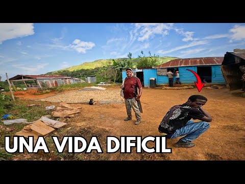 Entre paisajes hermosos y caminos olvidados | La realidad del campo es otra, VEN A CONOCERLA. 