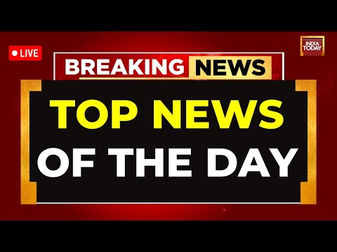 Top News Headlines: Delhi Pollution | Bihar Elections | Taliban-Pak Clash Update | Trump News | LIVE