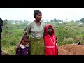 Congo Ebola orphans struggle to rebuild life after parents’ death