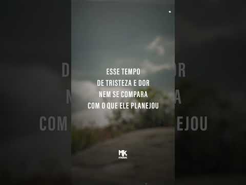 Deus planejou coisas grandes, amém?! Tem lançamento da Larissa Santos chegando! #SeuFuturo