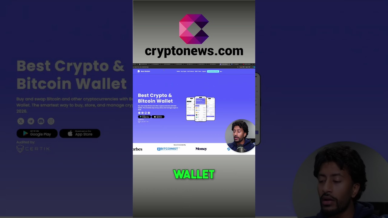 Toshi Coins Launched on Base App! HUGE Crypto News