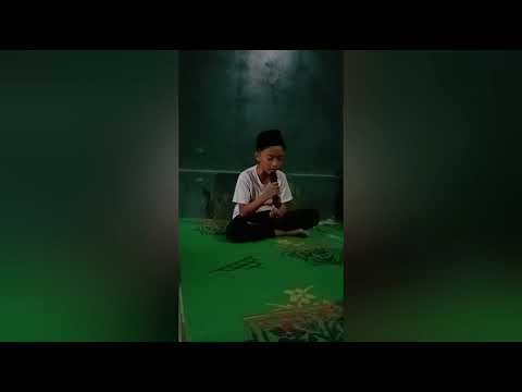 MUROTAL SURAT AN NABA-AN NAZI'AT | SDI FAUZAN AKBAR