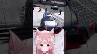 瞑想前ピエロ┊︎ #ストグラ #Shorts