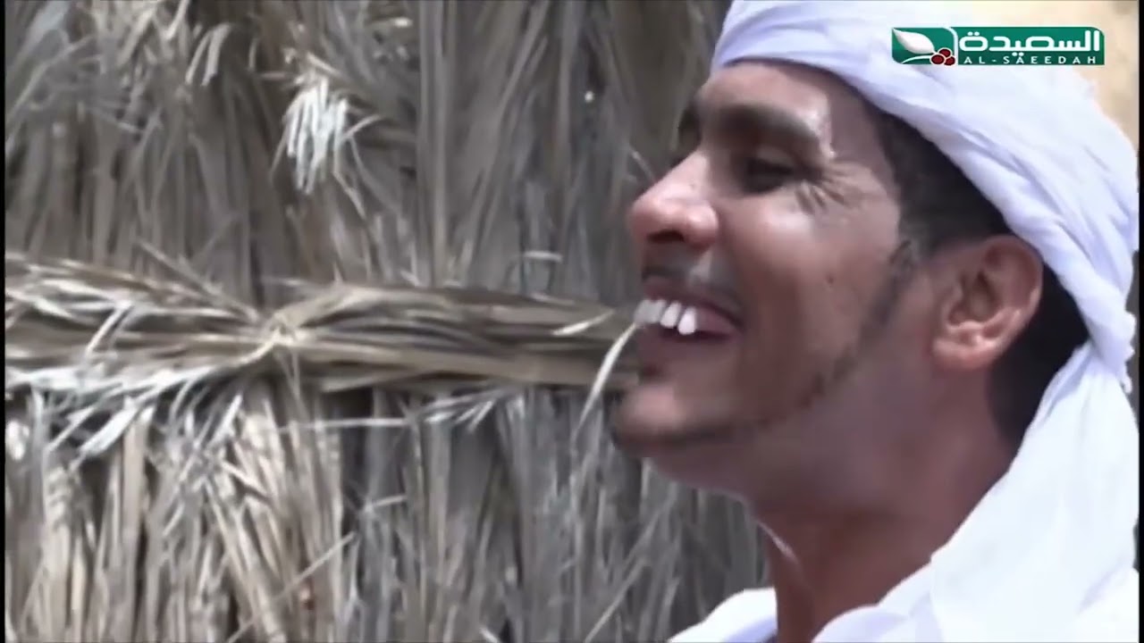 قناة السعيدة