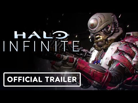 Halo Infinite - Official Cyber Showdown 3 Trailer