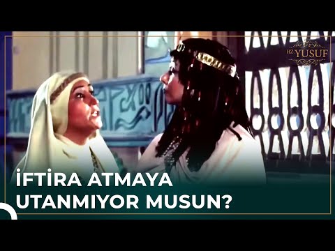 Allah, Düşmanların Oyununu Bozdu | Hz. Yusuf