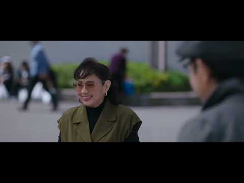 When I Met You in Tokyo'
