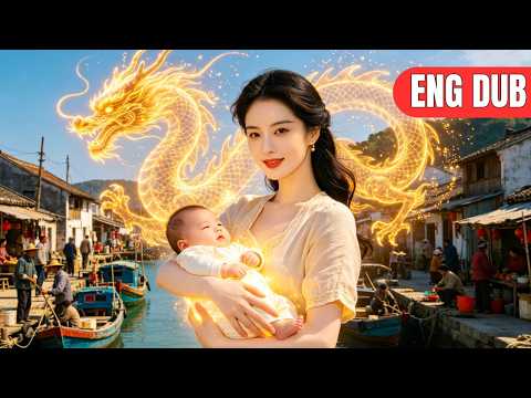 He Abandoned His Newborn 🤬 Baby is a Dragon Princess! 🐉 Best Instant Karma Ever 🔥 poster