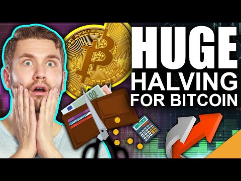 Bitcoin Will Hit ,000,000 Because of THIS (Bitcoin Halving Cycle Explained)