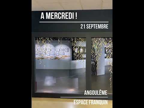 Vidéo de Cécile Vallade