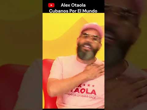 Otaola: Situacion del Transporte en Cuba | Tu Bus es "Patria"