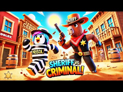 ¡Atrapa al NPC IMPOSTOR antes de que sea tarde en ROBLOX! #robloxenespañol #roblox