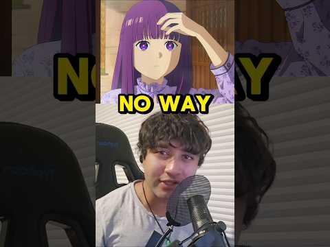 NO WAY Frieren Anime Dropped a DATE with Fern and Stark...