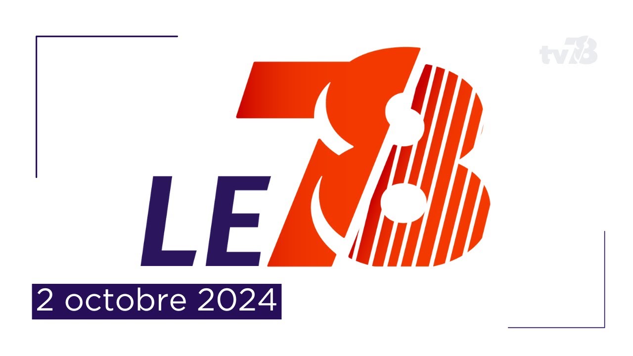 Le 7/8. Édition du 02 octobre 2024