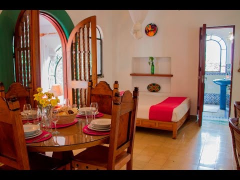 Property video