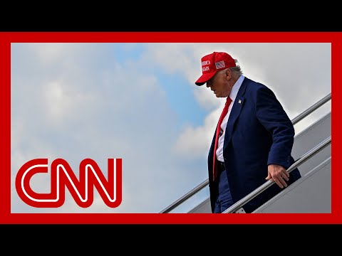Trump faces new backlash after sharing controversial quote