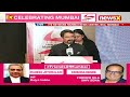 Inaugural Address | Rishabh Gulati, Editor-In-Chief, NewsX | Friends of Mumbai Conclave 2024  - 02:13 min - News - Video