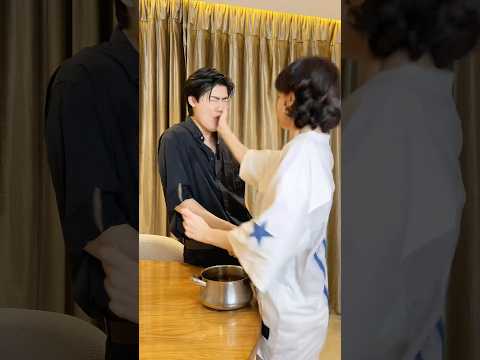 ازاي تخلي جوزك يعجب بأكلك😂