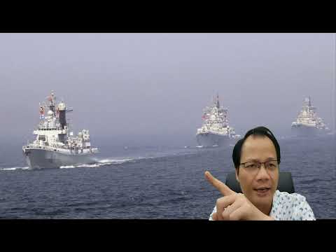 Nga Trung Ân Khiến Mỹ Vào Thế Bí, Ukraine đối diện viện trợ tụt dốc bị bỏ rơi