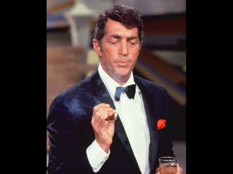 Dean Martin - You're Nobody till Somebody Loves You