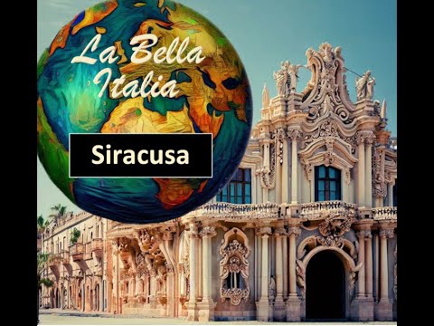 Siracusa - Sicilia - Italia