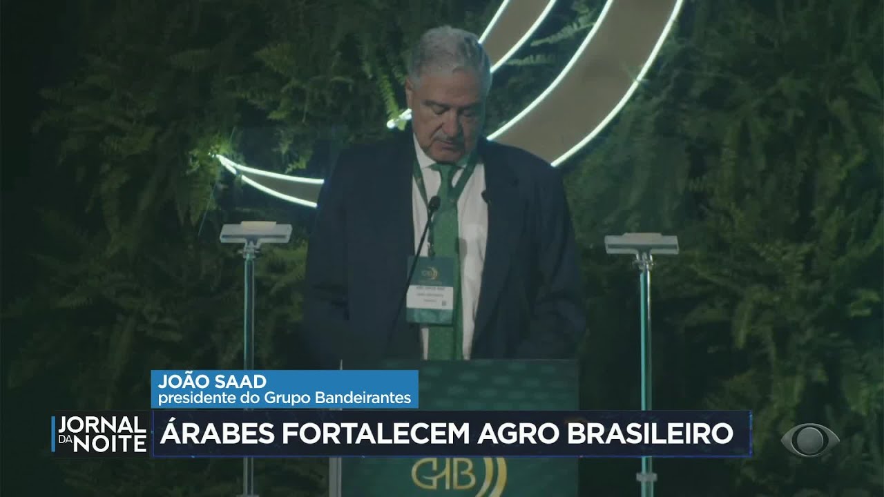 Proteína Halal: Brasil é líder em vendas
