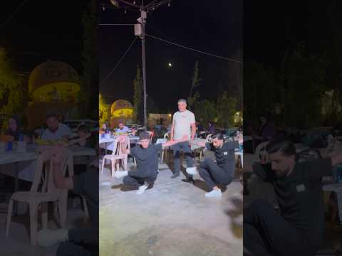 زعمائي الملوك في اجمل من هيك 🔥 👑 . #قصي_الداهوك #دحيه #اكسبلور