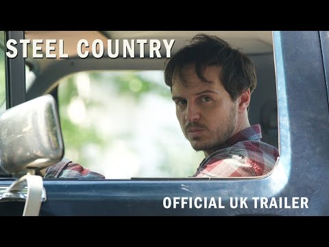 Steel Country'