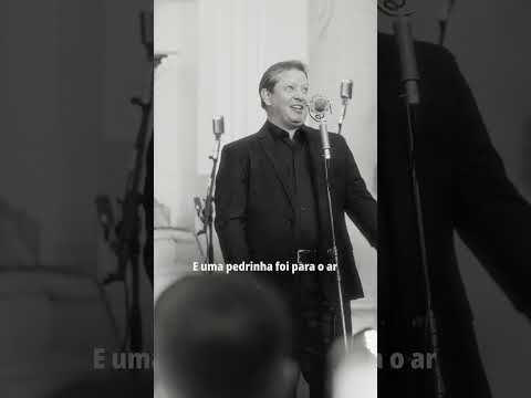 Rapaz Davi #fernandinho #gospelmusic #quartetogileade