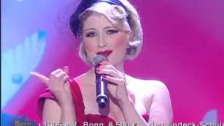 The Puppini Sisters. Mr  Sandman live