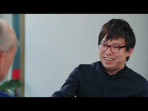 How can good design impact our future? | Donn Koh | TEDxSingaporeStudio