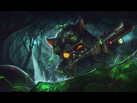 Ліжка Поки зі Світлом #leagueoflegends #українською