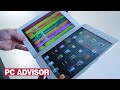 Archos 80 Titanium Android tablet video review - PC Advisor