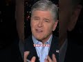 Sean Hannity: Is the media mob going to pretend this is normal? #shorts