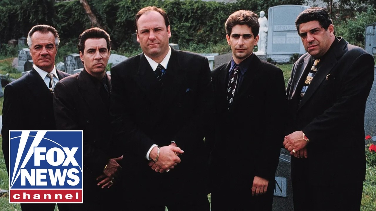 DETAILS: 'Sopranos' star Vincent Pastore dead at 80