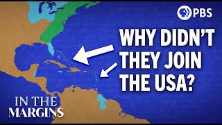 The Other American Colonies They Dont Teach You About