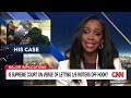 Bernstein: I wouldnt overestimate importance of Jan. 6 rioters case in Supreme Court(CNN) - 09:42 min - News - Video