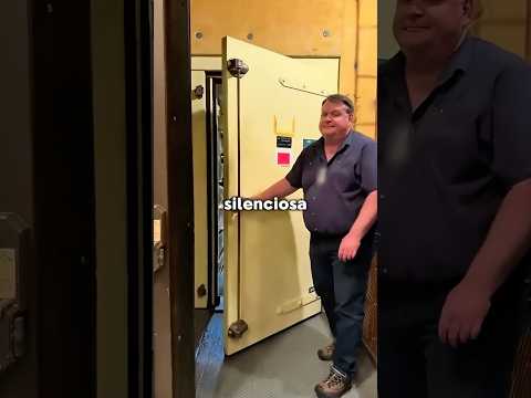 Te dan 5 millones si aguantas aquí una hora 😱