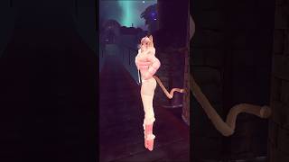 That's the heaviest fish I've ever seen #murdercrumpet #vrchat #funny 