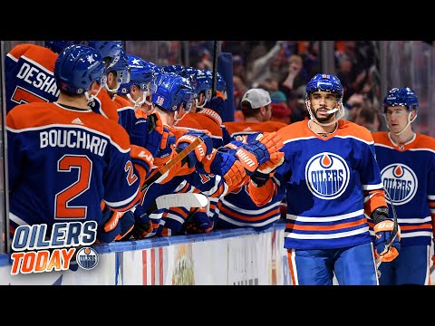 OILERS TODAY | Post-Game vs COL 04.05.24