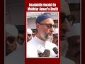 Asaduddin Owaisi On Mukhtar Ansaris Death: UP Being Run By Rule Of Gun, Not Rule Of Law
