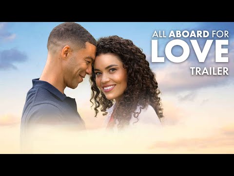 All Aboard for Love'