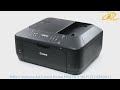 МФУ струйное A4 Canon Pixma MX474 + Wi-Fi (8749B007) - 3D-обзор от Elmir.ua