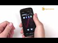 Видеообзор смартфона Nokia 5800 XpressMusic