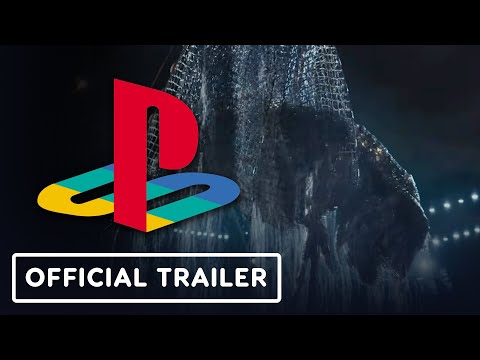 PlayStation 5 - Official 'Unexpected Catch' It Happens on PS5 Trailer